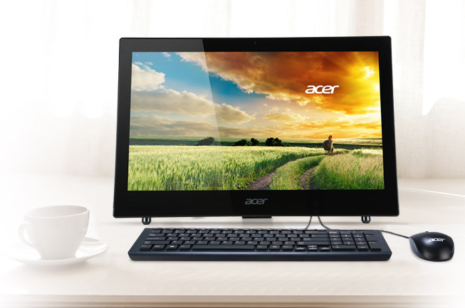 Acer Aspire Z1-621